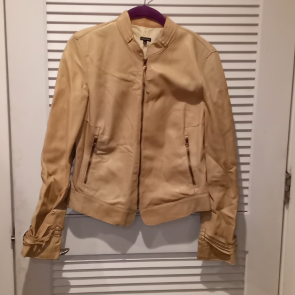 Women's Joseph Jacket